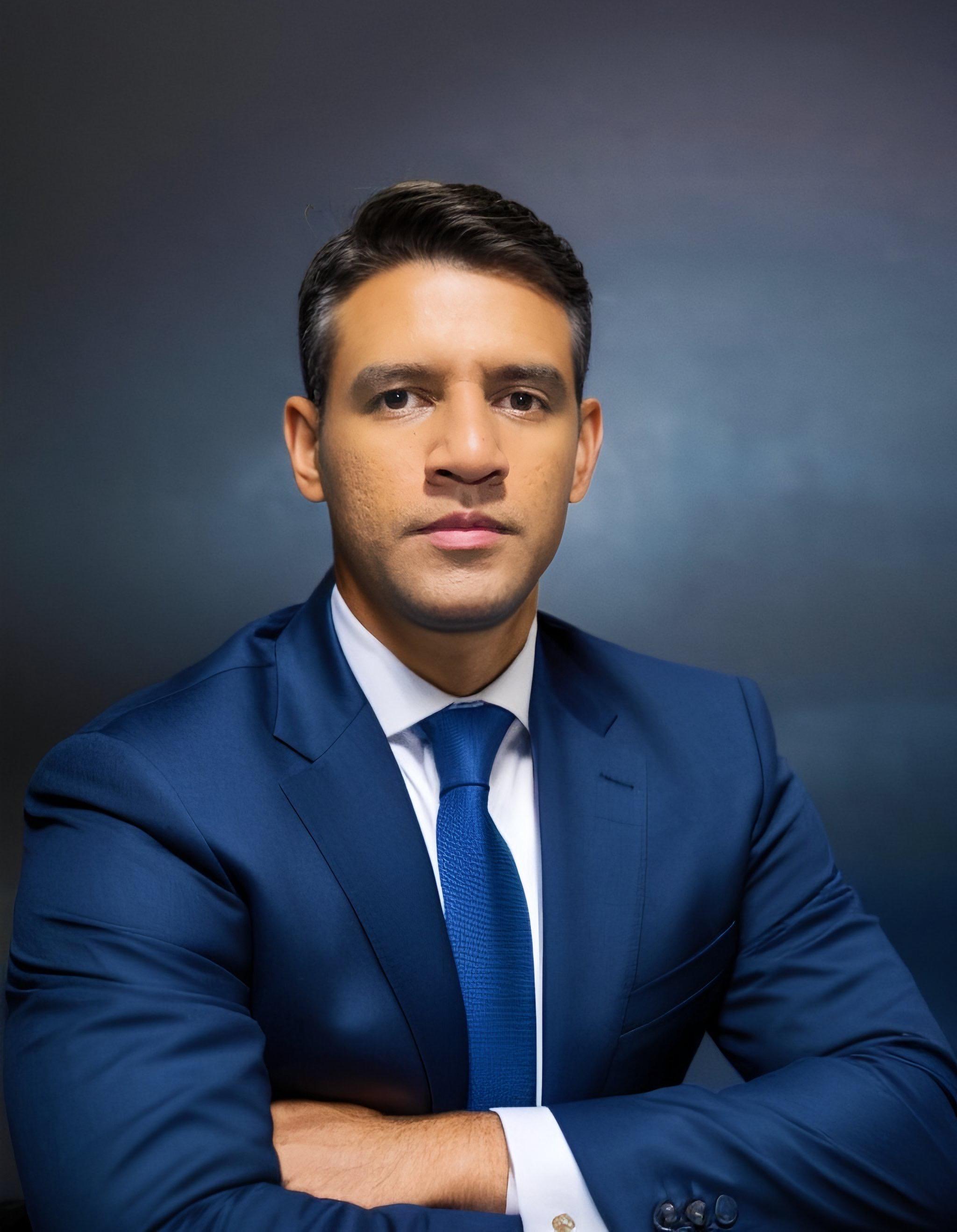 Pedro Souza, consultor de viagens para Europa